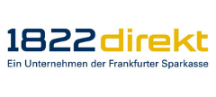 1822direkt Logo