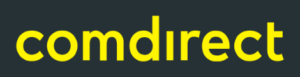 comdirect Gemeinschaftskonto