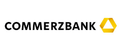 Commerzbank Logo