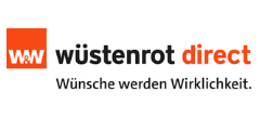 Wüstenrot direct Logo