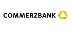 Commerzbank Logo