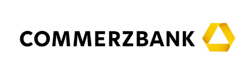 Commerzbank Logo